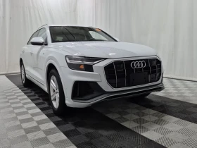 Audi Q8 * PROGRESSIV * CARFAX *    | Mobile.bg    3