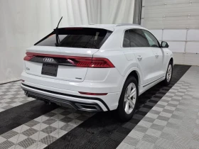 Audi Q8 * PROGRESSIV * CARFAX *    | Mobile.bg    4