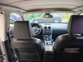 Nissan Qashqai | Mobile.bg    6