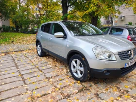 Nissan Qashqai | Mobile.bg    3
