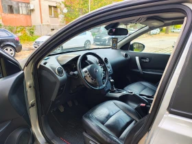 Nissan Qashqai | Mobile.bg    5