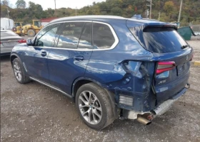 BMW X5 - 60000 лв. / 30677.51 € - 88297137 4