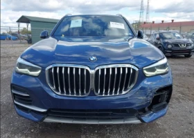 BMW X5 - 60000 лв. / 30677.51 € - 88297137 2