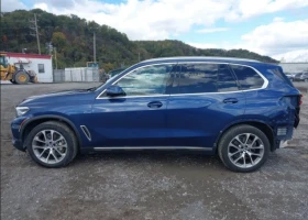 BMW X5 - 60000 лв. / 30677.51 € - 88297137 6