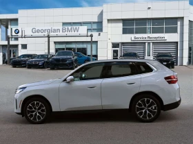 BMW X3 2025 30 xDrive * CARFAX * БЕЗ ПЪРВОНАЧАЛНА ВНОСКА - 44900 € / 87816.77 лв. - 12920505 4