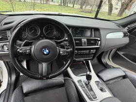 BMW X3 - 16500 € / 32271.19 лв. - 23259665 13