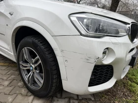 BMW X3 - 16500 € / 32271.19 лв. - 23259665 7