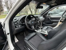 BMW X3 - 16500 € / 32271.19 лв. - 23259665 12