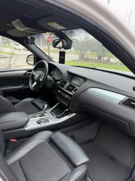 BMW X3 - 16500 € / 32271.19 лв. - 23259665 11