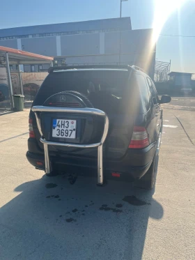 Mercedes-Benz ML 320 | Mobile.bg � ����� ������ 5