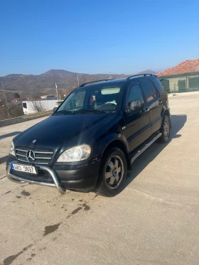 Mercedes-Benz ML 320 | Mobile.bg � ����� ������ 3