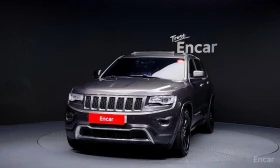 Jeep Grand cherokee - 14437 € / 28236.32 лв. - 62013348 3