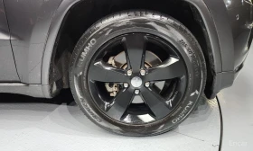 Jeep Grand cherokee - 14437 € / 28236.32 лв. - 62013348 5