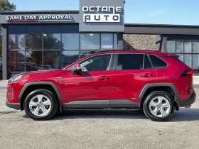 Toyota Rav4 Hybrid LE* 4x4 - 20200 € / 39507.77 лв. - 74369778 5