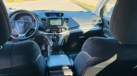 Honda Cr-v 1.6 4х4 - 14800 € / 28946.28 лв. - 59209573 7