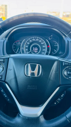 Honda Cr-v 1.6 4х4 - 14800 € / 28946.28 лв. - 59209573 5