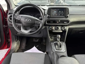 Hyundai Kona * Trend * CARFAX * ЦЕНА ДО БГ - 14000 € / 27381.62 лв. - 96679222 9