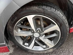 Hyundai Kona * Trend * CARFAX * ЦЕНА ДО БГ - 14000 € / 27381.62 лв. - 96679222 7