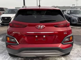 Hyundai Kona * Trend * CARFAX * ЦЕНА ДО БГ - 14000 € / 27381.62 лв. - 96679222 5