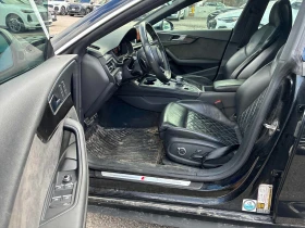 Audi SQ5 MATRIX* ХЕДЪП* 360КАМЕРА* LANE* ASSIST* ПАНОРАМА*  - 13600 € / 26599.29 лв. - 38288411 6