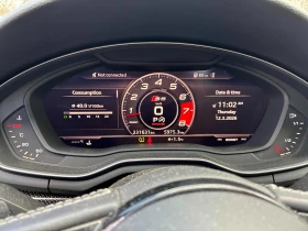 Audi SQ5 MATRIX* ХЕДЪП* 360КАМЕРА* LANE* ASSIST* ПАНОРАМА*  - 13600 € / 26599.29 лв. - 38288411 9