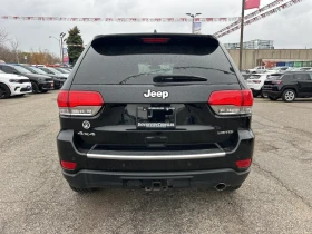 Jeep Grand cherokee Limited V6 * * CARFAX * * АВТО КРЕДИТ * *  - 19200 € / 37551.94 лв. - 16120901 5