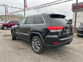 Jeep Grand cherokee Limited V6 * * CARFAX * * АВТО КРЕДИТ * *  - 19200 € / 37551.94 лв. - 16120901 6