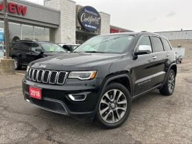 Jeep Grand cherokee Limited V6 * * CARFAX * * АВТО КРЕДИТ * * 