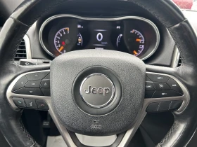 Jeep Grand cherokee Limited V6 * * CARFAX * * АВТО КРЕДИТ * *  - 19200 € / 37551.94 лв. - 16120901 8