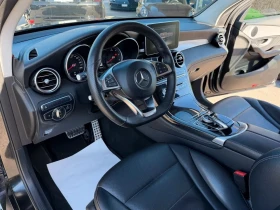 Mercedes-Benz GLC 250 AMG / COUPE / 4 MATIC /FULL LED / ������� / ������ | Mobile.bg � ����� ������ 6