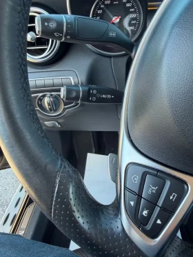 Mercedes-Benz GLC 250 AMG / COUPE / 4 MATIC /FULL LED / ������� / ������ | Mobile.bg � ����� ������ 7