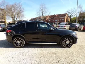 Mercedes-Benz GLC 250 AMG / COUPE / 4 MATIC /FULL LED / ПАНОРМА / КАМЕРА - 26000 € / 50851.58 лв. - 32593410 3