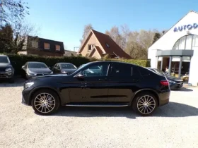 Mercedes-Benz GLC 250 AMG / COUPE / 4 MATIC /FULL LED / ПАНОРМА / КАМЕРА - 26000 € / 50851.58 лв. - 32593410 2