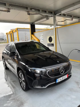 Mercedes-Benz EQA EQA 250
