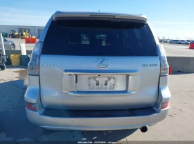 Lexus GX 460 2016 LEXUS GX 460 LUXURY - 21700 € / 42441.51 лв. - 16295813 8