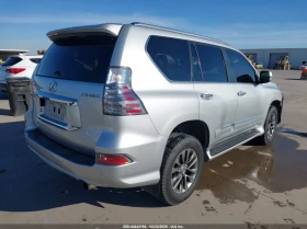 Lexus GX 460 2016 LEXUS GX 460 LUXURY - 21700 € / 42441.51 лв. - 16295813 9