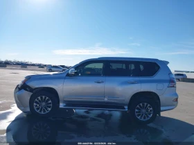 Lexus GX 460 2016 LEXUS GX 460 LUXURY - 21700 € / 42441.51 лв. - 16295813 6