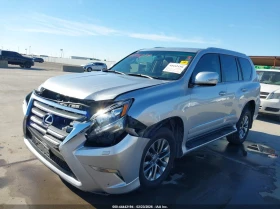 Lexus GX 460 2016 LEXUS GX 460 LUXURY - 21700 € / 42441.51 лв. - 16295813 4
