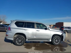 Lexus GX 460 2016 LEXUS GX 460 LUXURY - 21700 € / 42441.51 лв. - 16295813 5