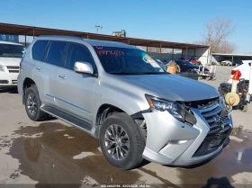 Lexus GX 460 2016 LEXUS GX 460 LUXURY