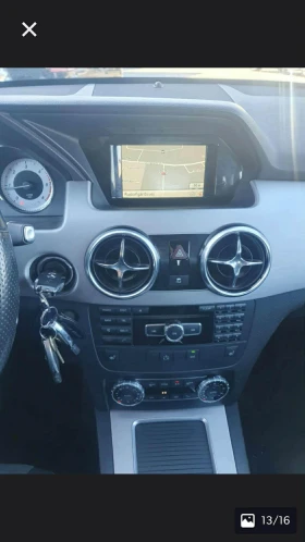 Mercedes-Benz GLK - 15000 € / 29337.45 лв. - 22682723 12