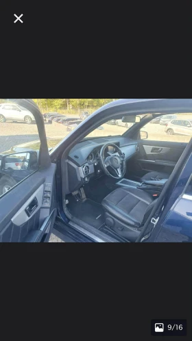 Mercedes-Benz GLK - 15000 € / 29337.45 лв. - 22682723 15