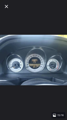 Mercedes-Benz GLK - 15000 € / 29337.45 лв. - 22682723 13