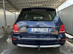 Mercedes-Benz GLK - 15000 € / 29337.45 лв. - 22682723 10