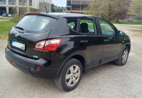 Nissan Qashqai 1.5 DCI-110 к.с Facelift - 4699 € / 9190.45 лв. - 99887163 6
