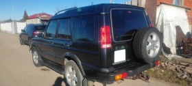 Land Rover Discovery �� �����  | Mobile.bg � ����� ������ 4