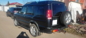 Land Rover Discovery �� �����  | Mobile.bg � ����� ������ 7