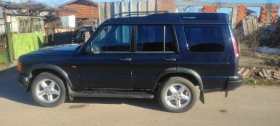 Land Rover Discovery �� �����  | Mobile.bg � ����� ������ 3