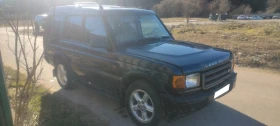Land Rover Discovery �� �����  | Mobile.bg � ����� ������ 8