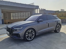 Audi SQ8 4.0 TDI Quattro | Mobile.bg � ����� ������ 8